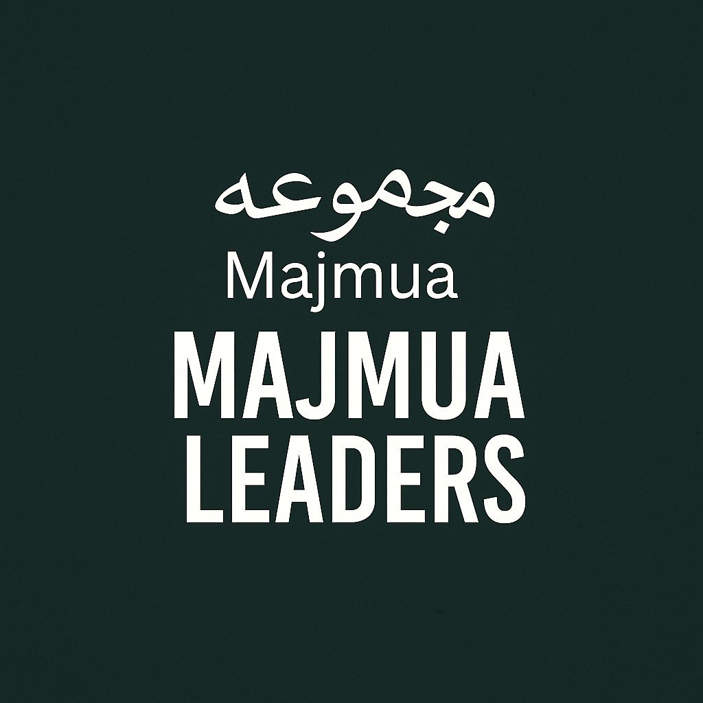 Majmua leaders