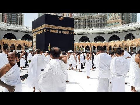 best time to perform umrah
