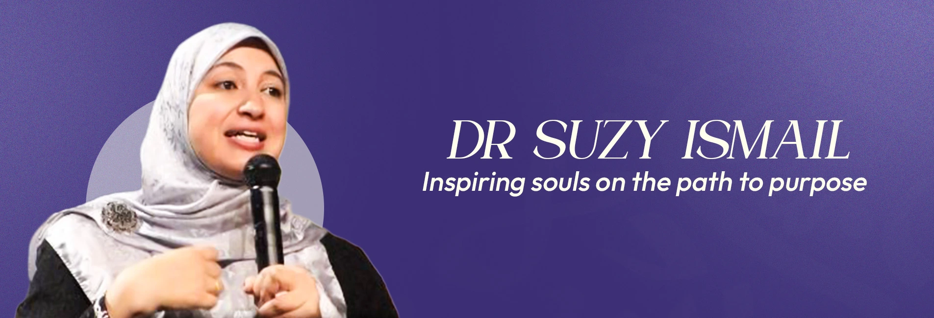 dr suzy ismail