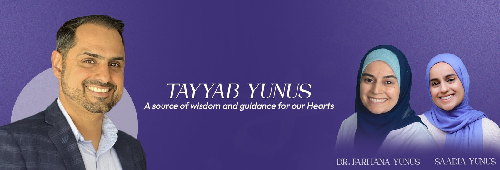 tayyab yunus banner