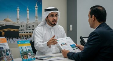 Umrah Travel Insurance for USA