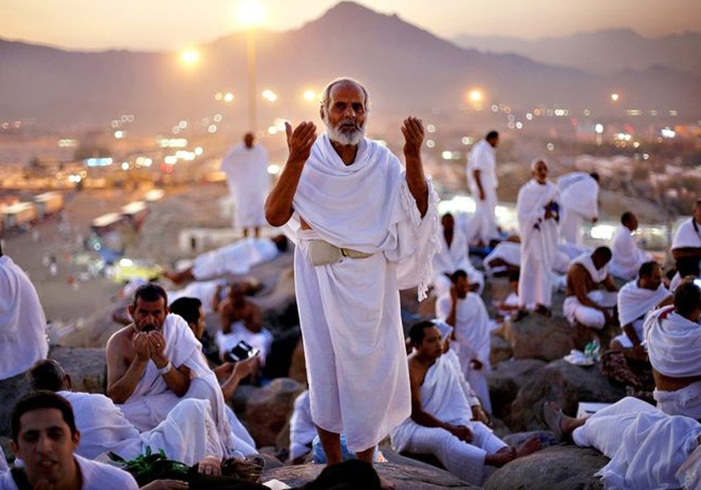 Umrah Packages That Are Family-Friendly: Things Parents Should Know 3 Umrah package for family