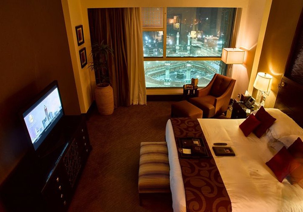 Umrah Packages That Are Family-Friendly: Things Parents Should Know 1 Umrah package for family