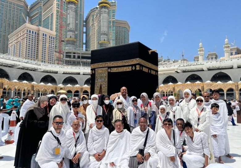 Umrah Packages That Are Family-Friendly: Things Parents Should Know 2 Umrah package for family
