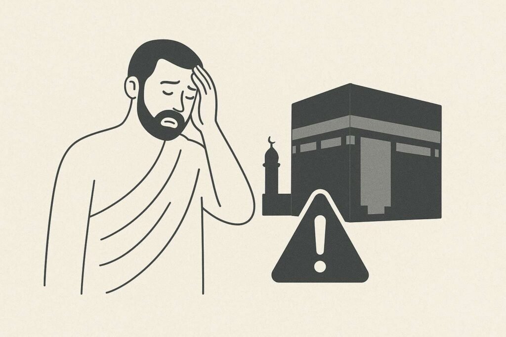 How to Avoid Umrah Travel Scams USA – A Complete Guide for USA Pilgrims 1 avoid Umrah travel scams USA