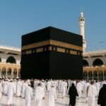 Umrah Packages 2025 USA 1