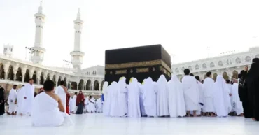 guide to group umrah packages USA